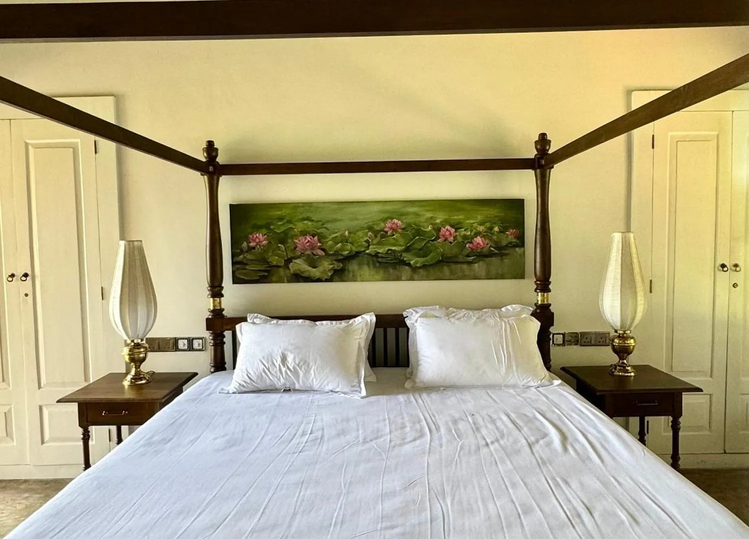 Hotel Kirindi Paddy Isle Negombo 4*,  Šrí Lanka