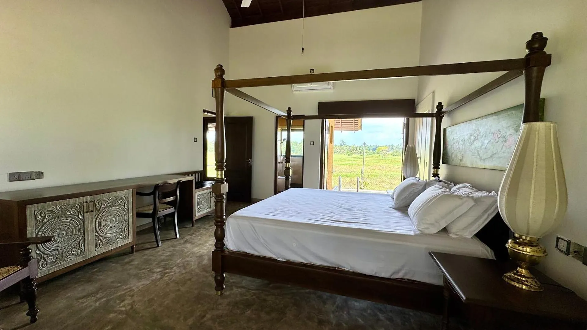 Hotel Kirindi Paddy Isle Negombo