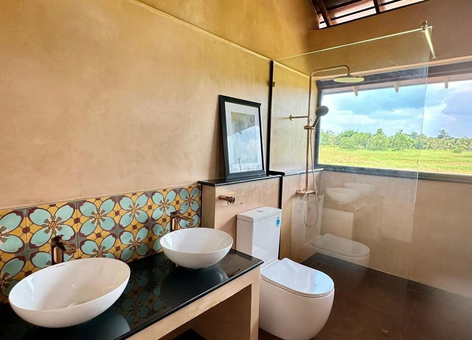 Hotel Kirindi Paddy Isle Negombo