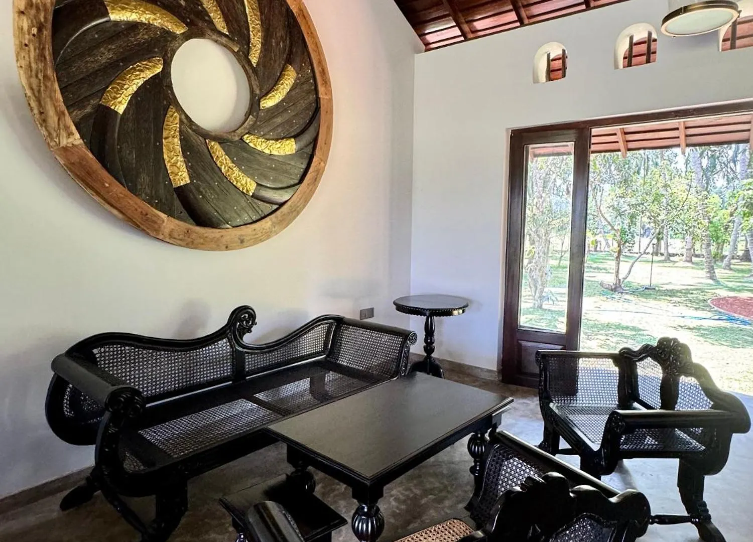 Hotel Kirindi Paddy Isle Negombo
