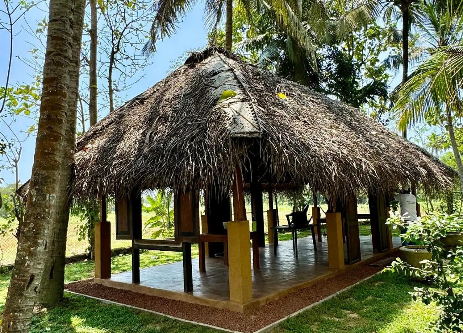 Hotel Kirindi Paddy Isle Negombo