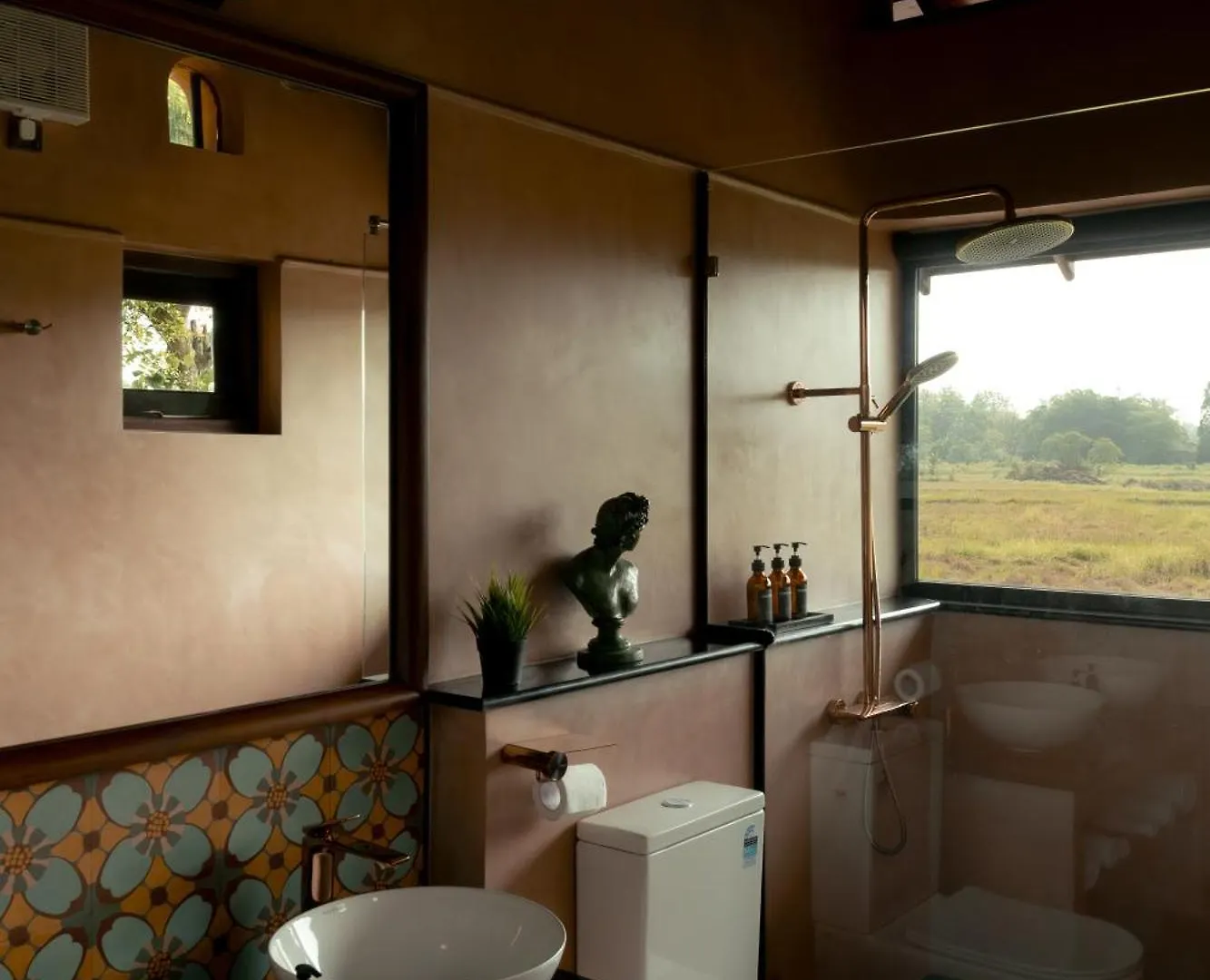 Hotel Kirindi Paddy Isle Negombo