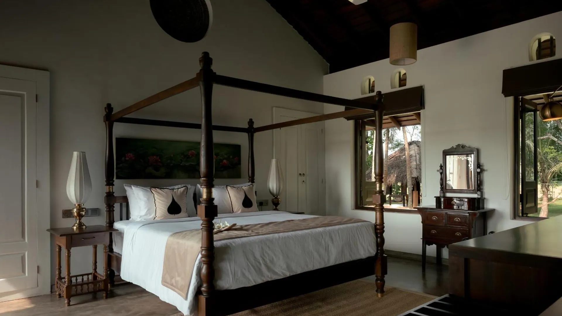 Hotel Kirindi Paddy Isle Negombo