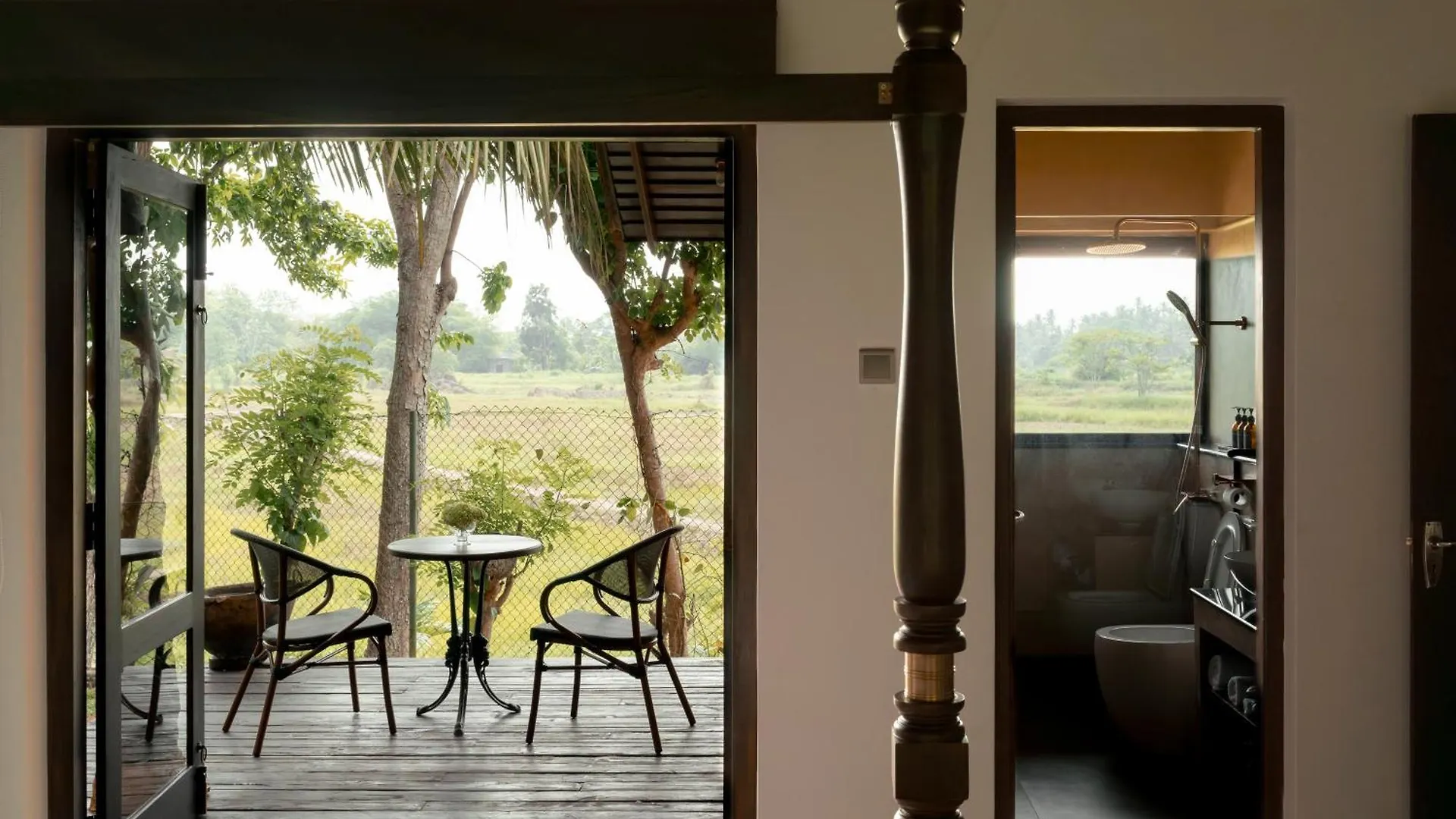 Hotel Kirindi Paddy Isle Negombo