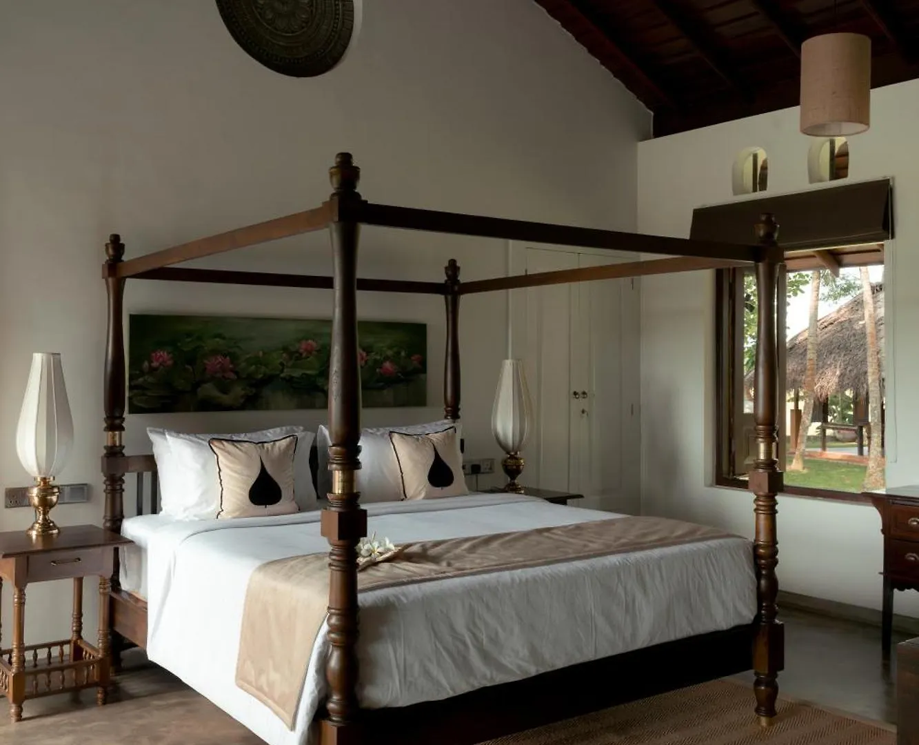 Hotel Kirindi Paddy Isle Negombo 4*,