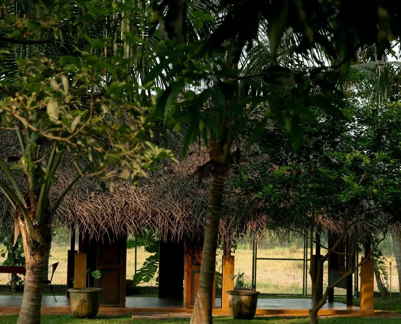 Hotel Kirindi Paddy Isle Negombo
