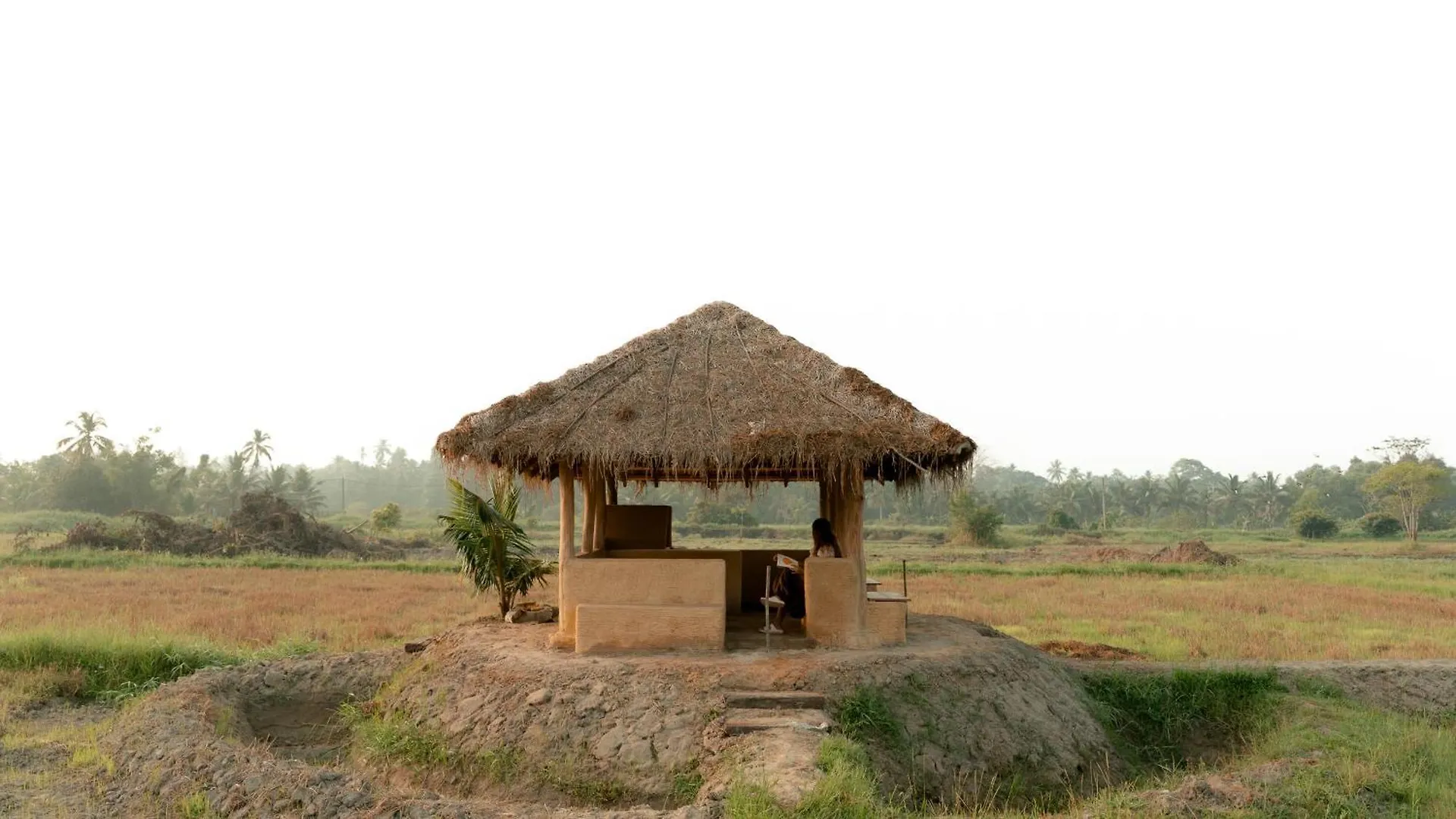 Hotel Kirindi Paddy Isle Negombo