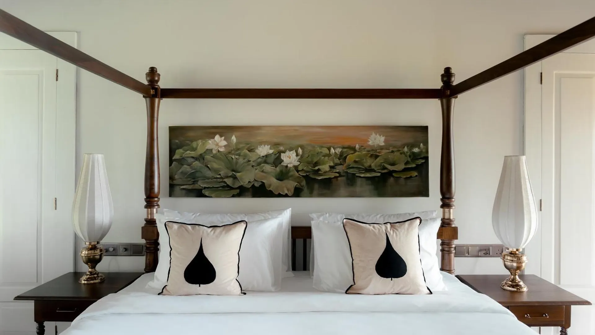 Hotel Kirindi Paddy Isle Negombo