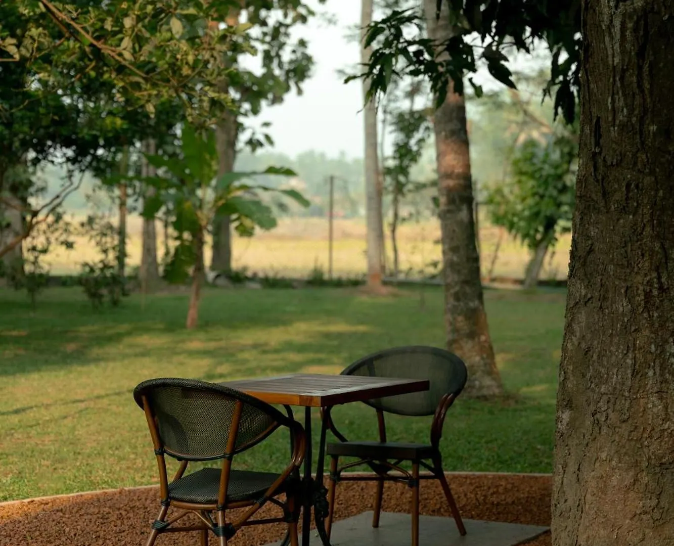 Hotel Kirindi Paddy Isle Negombo