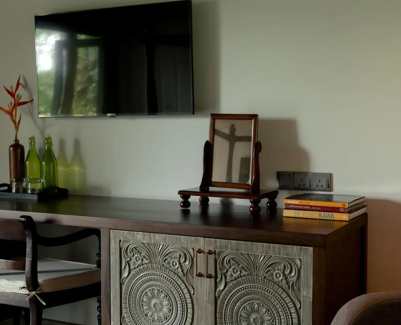 Hotel Kirindi Paddy Isle Negombo