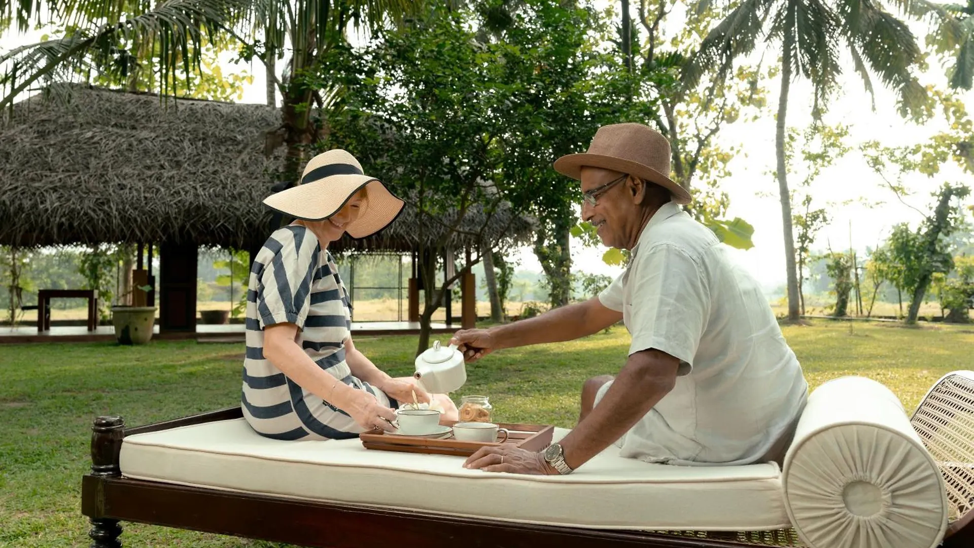 Hotel Kirindi Paddy Isle Negombo