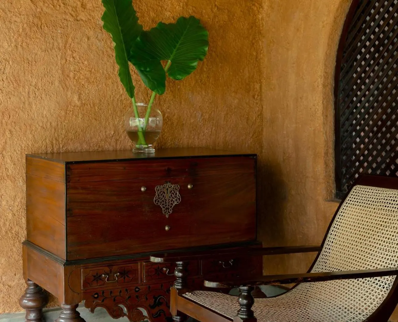 Hotel Kirindi Paddy Isle Negombo Šrí Lanka