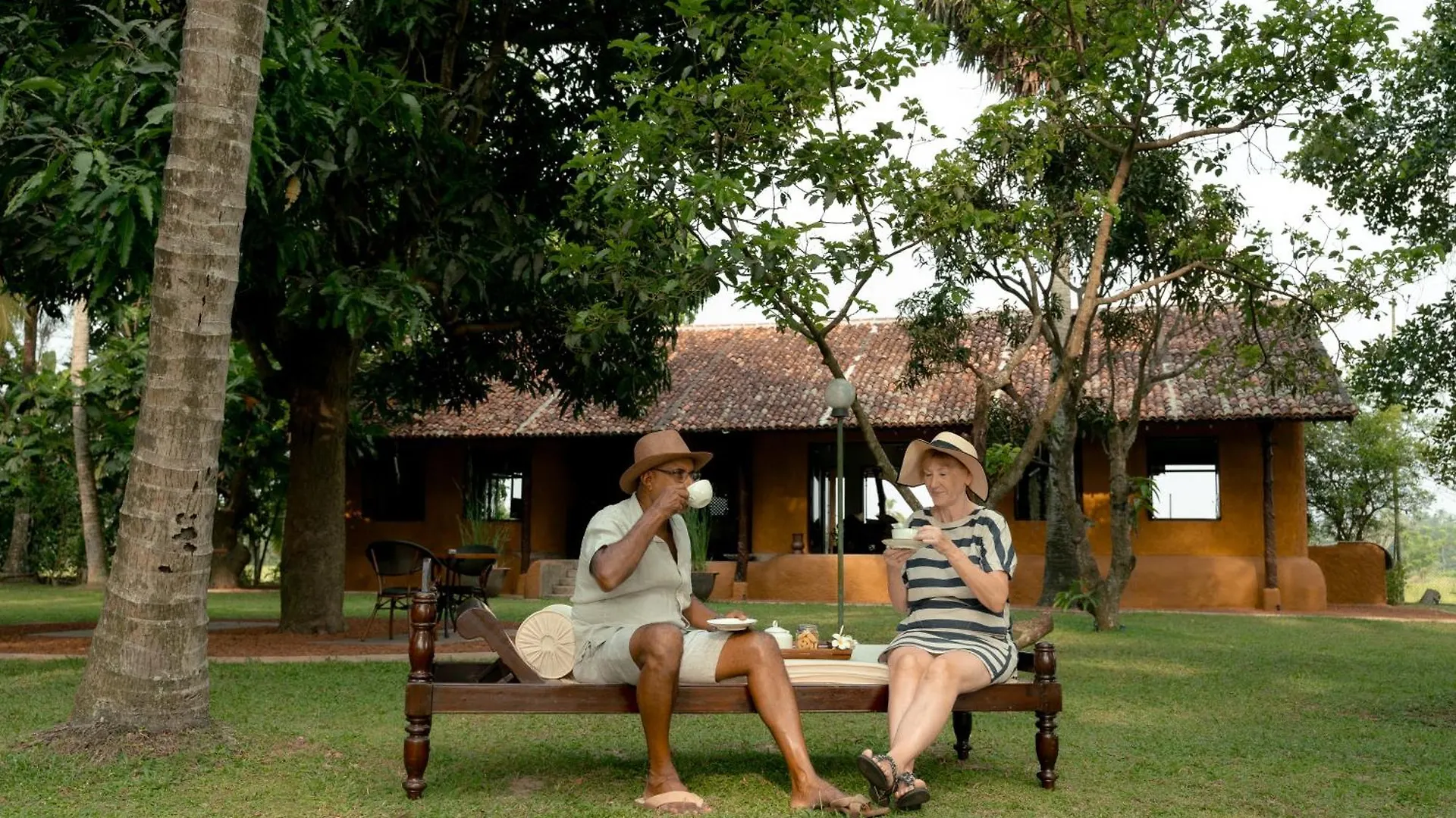 Hotel Kirindi Paddy Isle Negombo