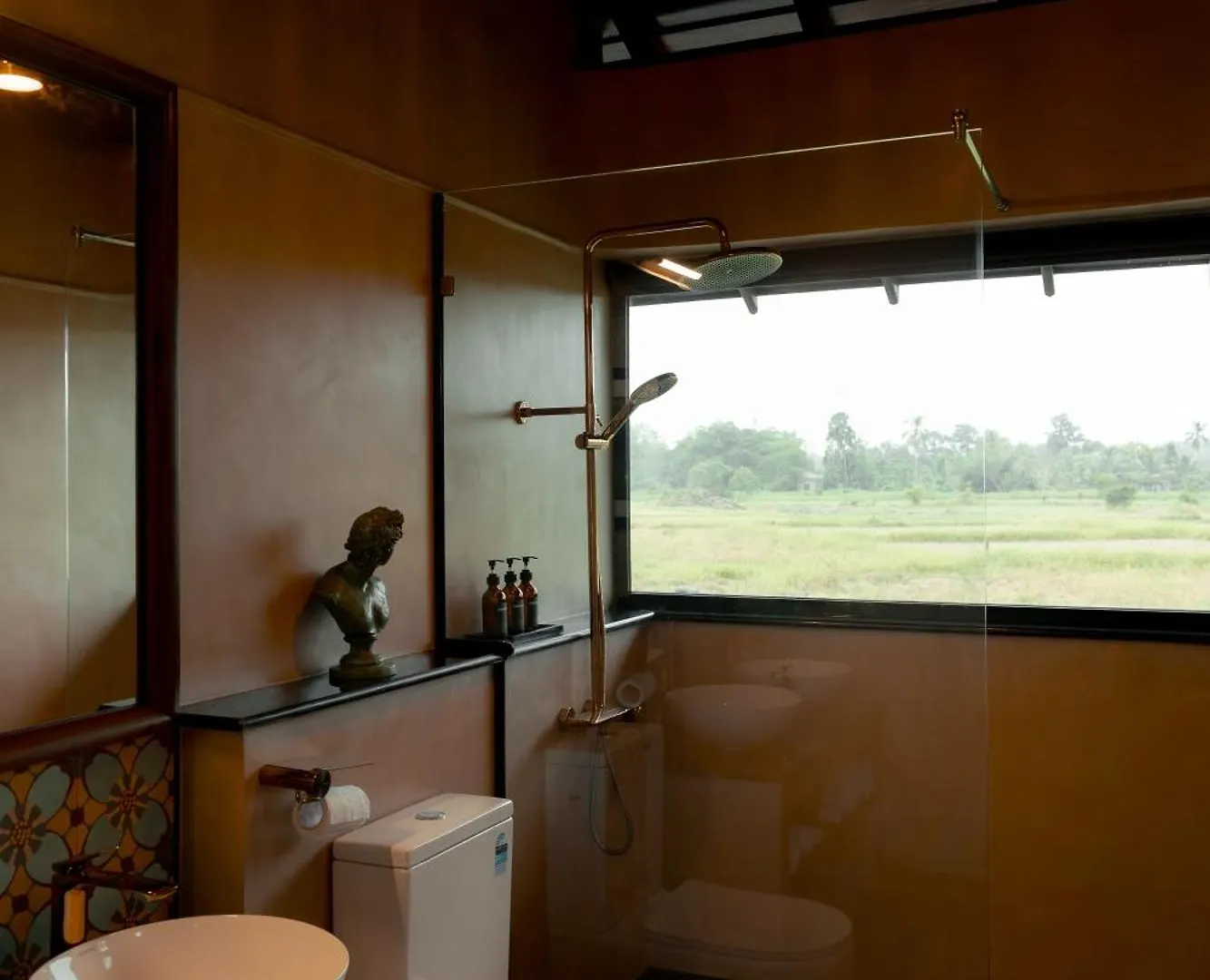 Hotel Kirindi Paddy Isle Negombo 4*,  Šrí Lanka