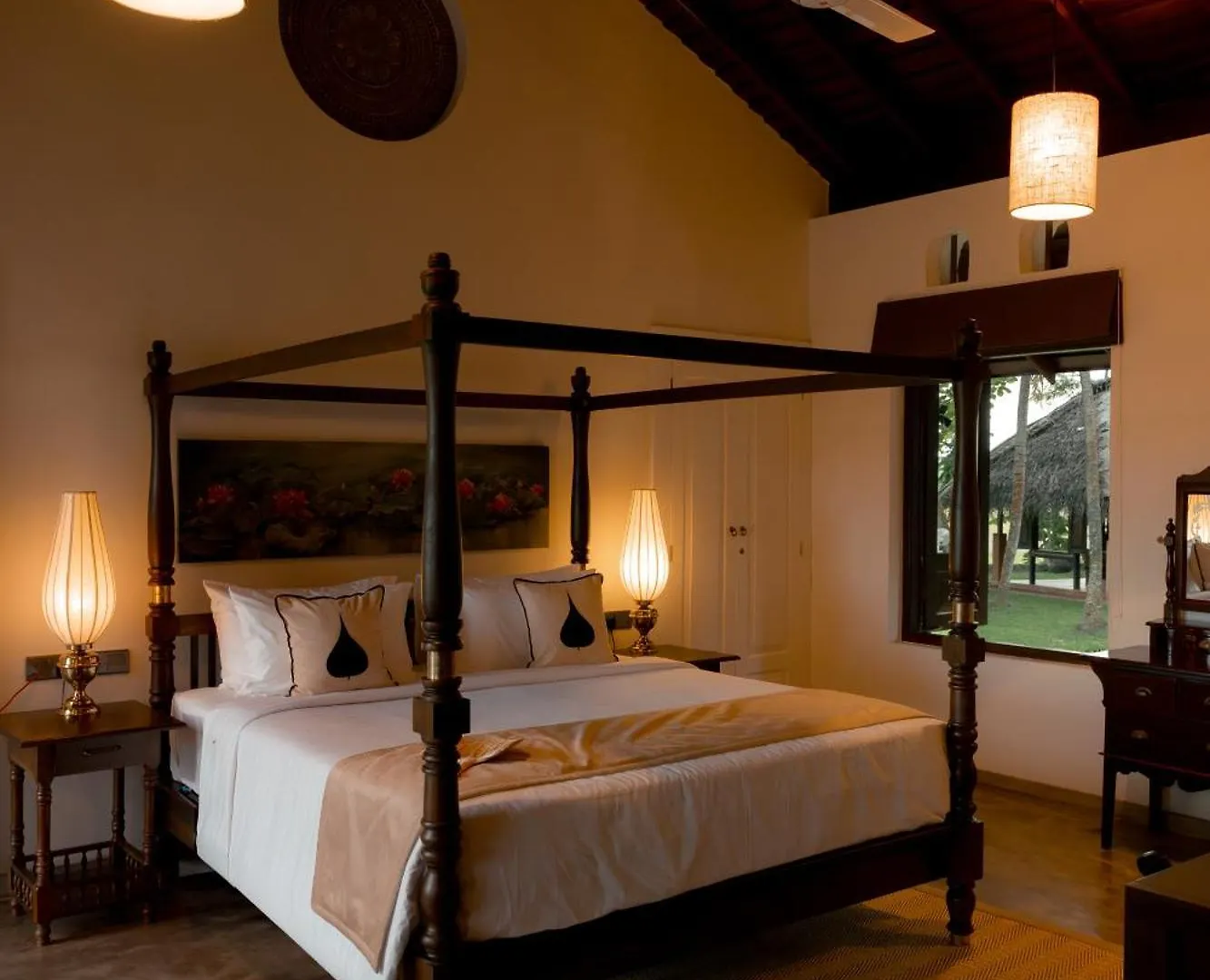 Hotel Kirindi Paddy Isle Negombo