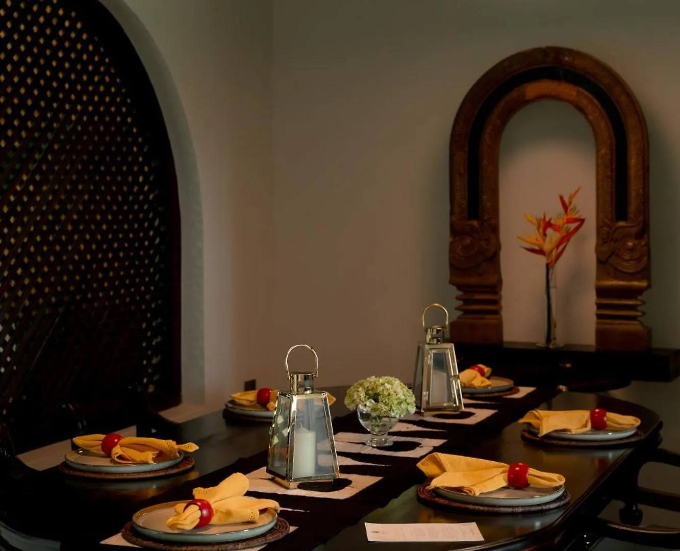 ****  Hotel Kirindi Paddy Isle Negombo Šrí Lanka