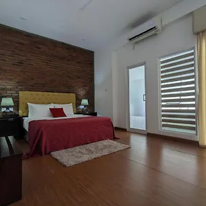 Hotel Daffodils, Negombo