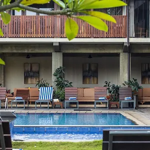 Hotel Seahorse &, Negombo