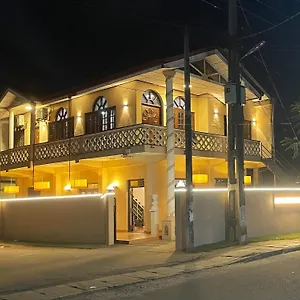 Hotel Rivinson