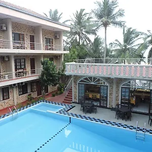 Hotel Oasis