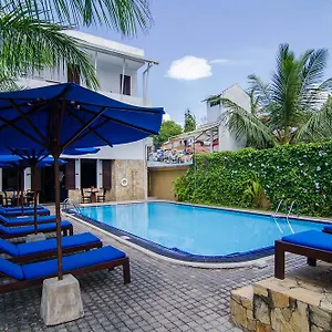 Hotel St.lachlan Hotel&suites