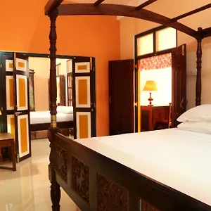 Hotel Ceylon