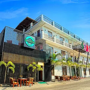 Hotel Asian Grand, Negombo
