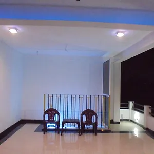 Jm费尔南多公寓 酒店