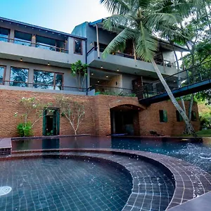 Ayur Ayur & Ayurveda Retreat **** Negombo