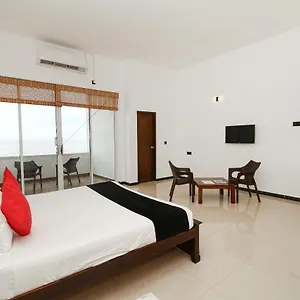 Hotel Grace By Travel Corners, Negombo