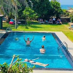 Ziegler ** Negombo